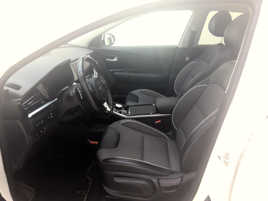 Foto 6 van Kia Niro