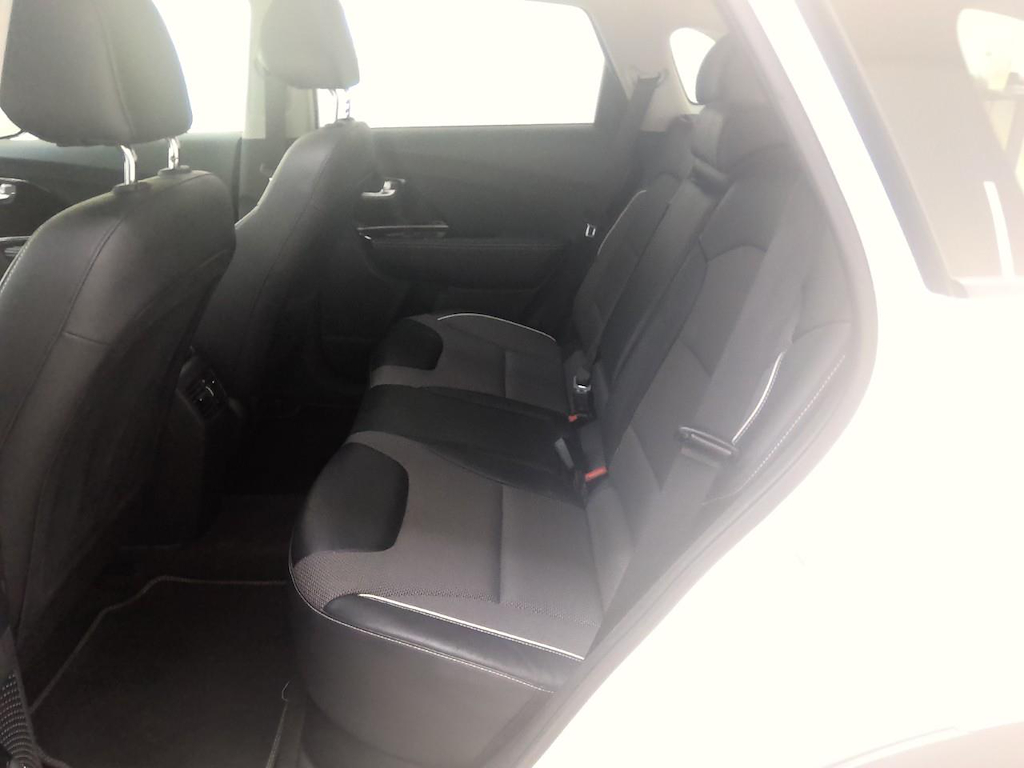 Foto 7 van Kia Niro