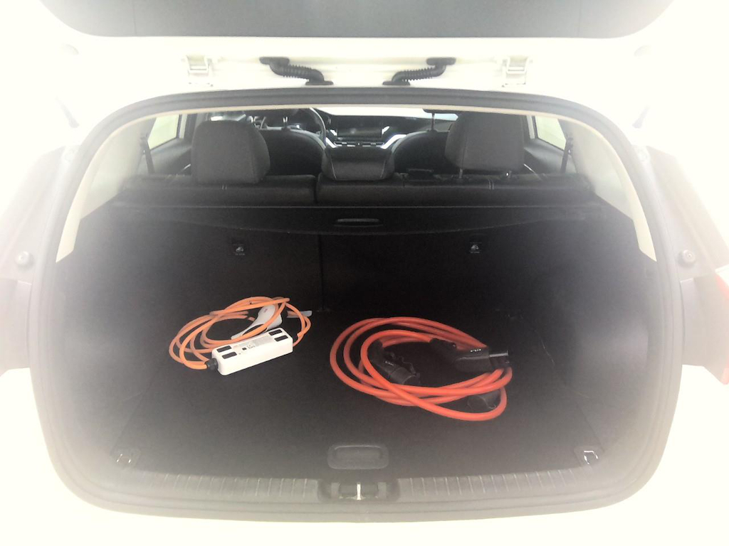Foto 8 van Kia Niro