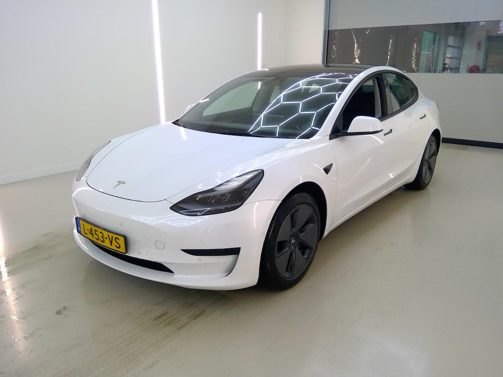 Foto 2 van Tesla Model 3