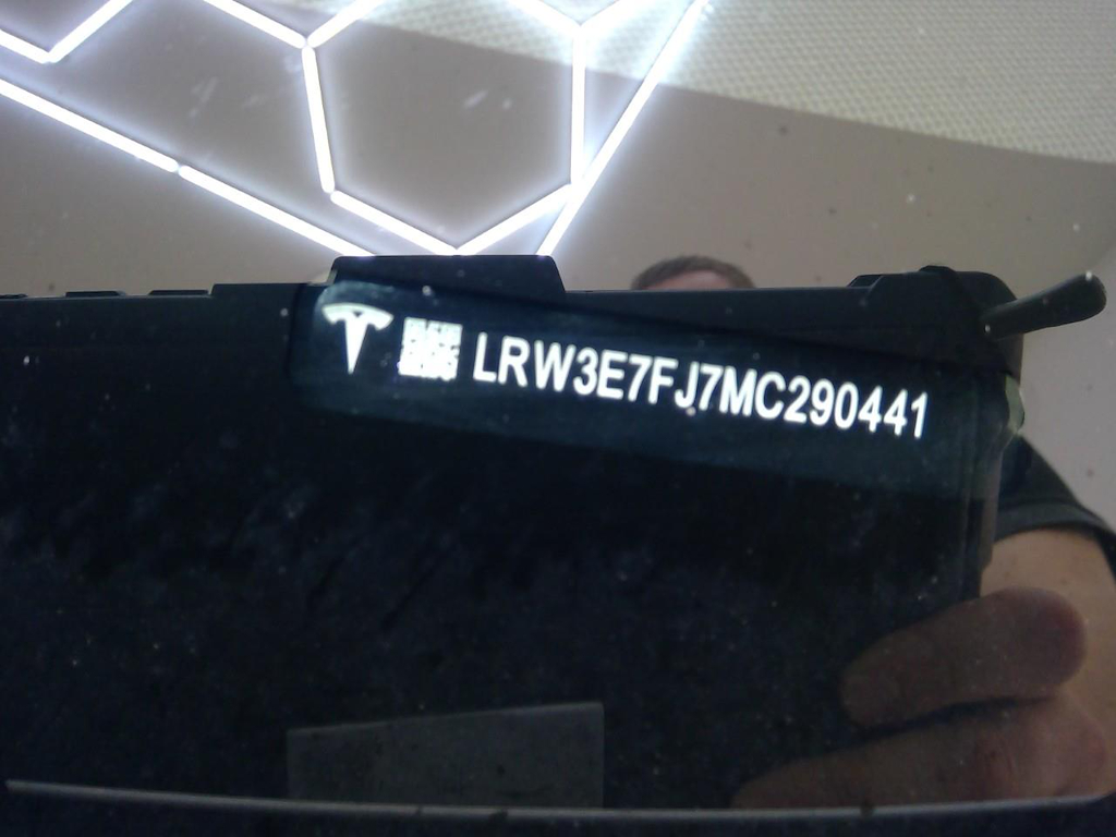 Foto 14 van Tesla Model 3