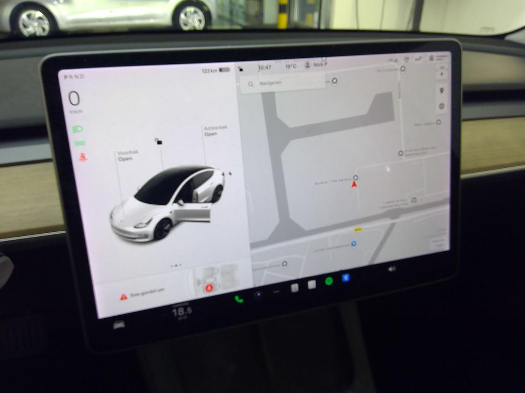 Foto 16 van Tesla Model 3