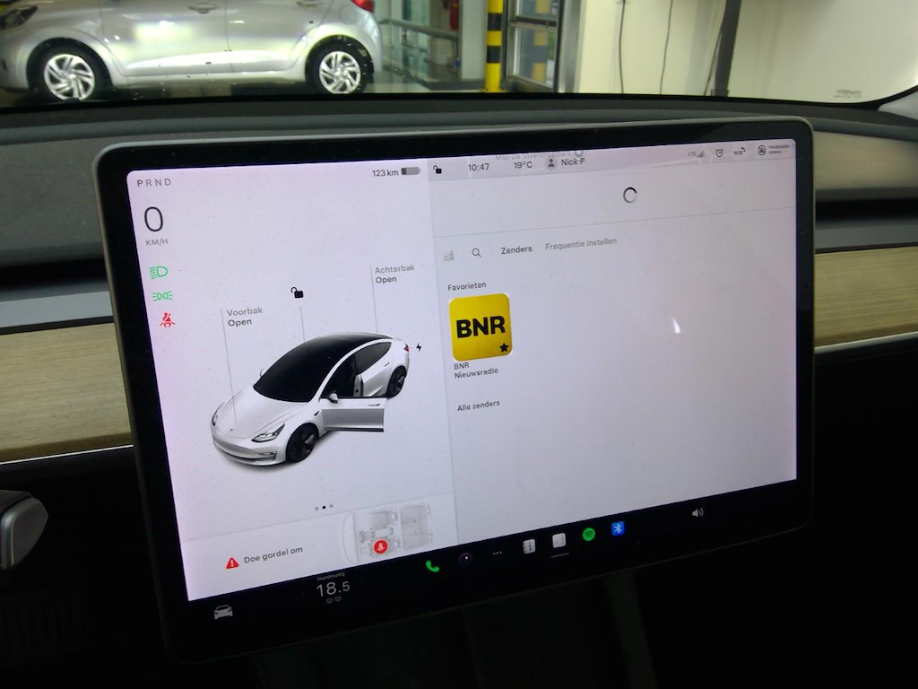 Foto 17 van Tesla Model 3