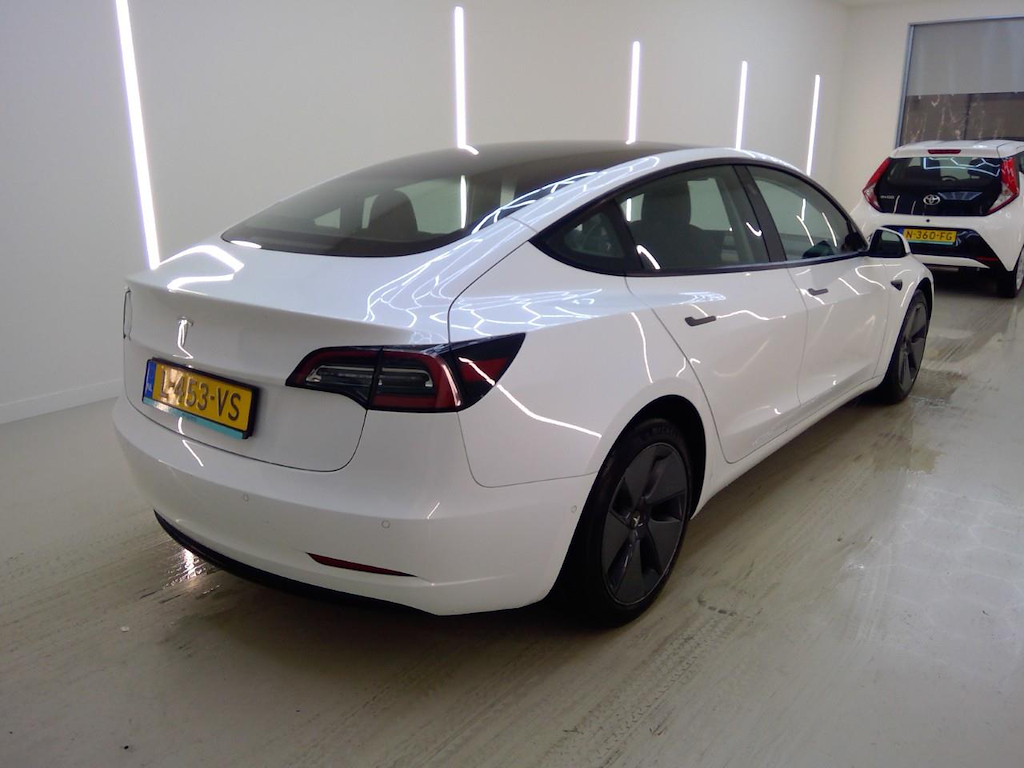 Foto 3 van Tesla Model 3