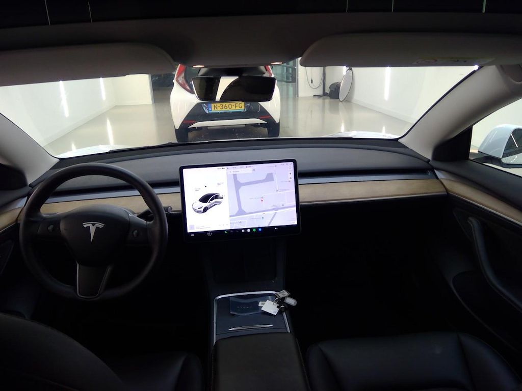 Foto 4 van Tesla Model 3
