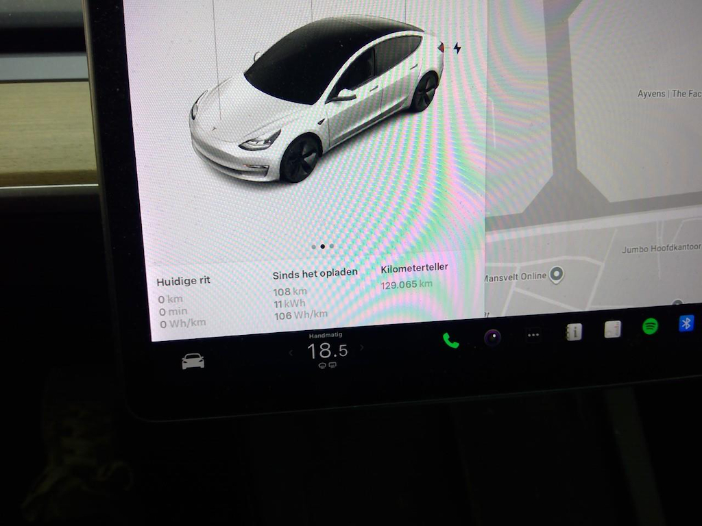 Foto 5 van Tesla Model 3