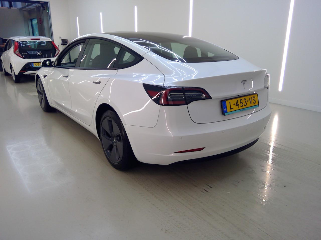 Foto 7 van Tesla Model 3