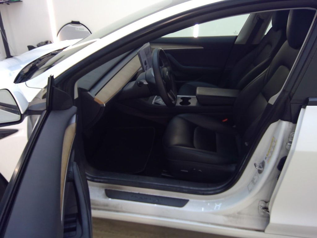 Foto 8 van Tesla Model 3