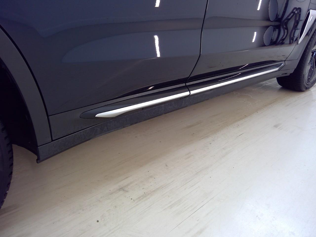 Foto 13 van BMW ix3