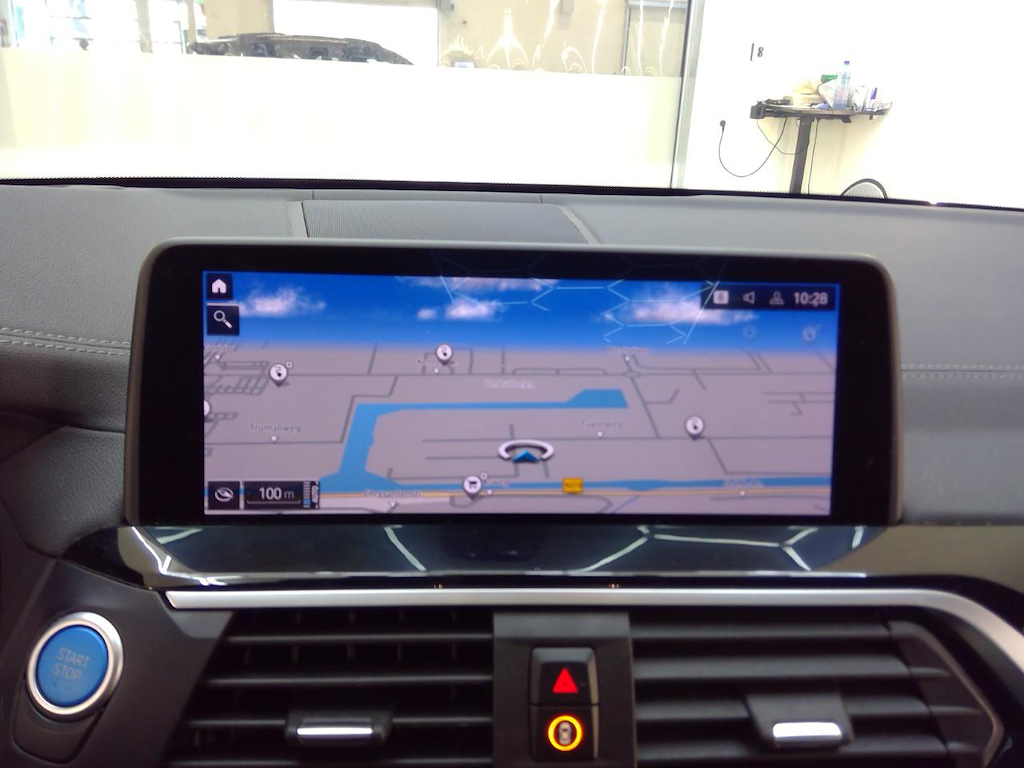Foto 18 van BMW ix3