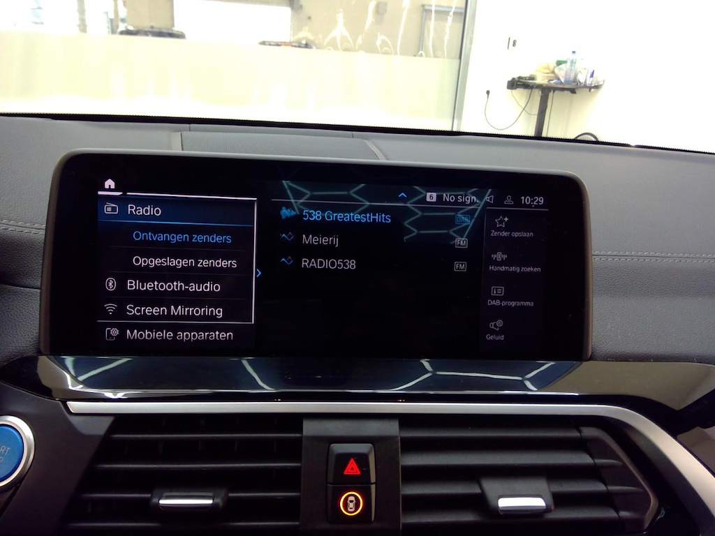 Foto 19 van BMW ix3