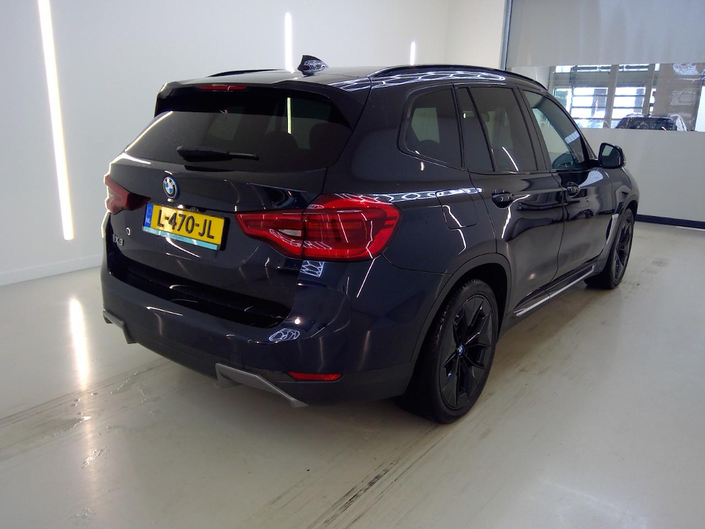 Foto 3 van BMW ix3
