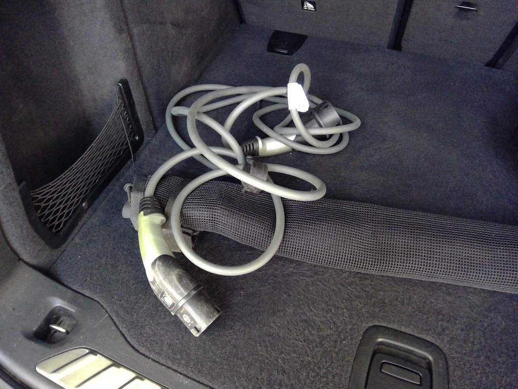 Foto 25 van BMW ix3