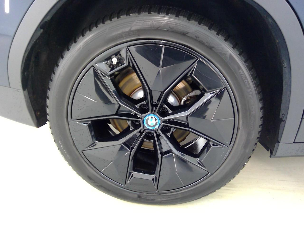Foto 26 van BMW ix3