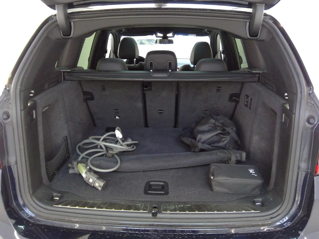 Foto 10 van BMW ix3