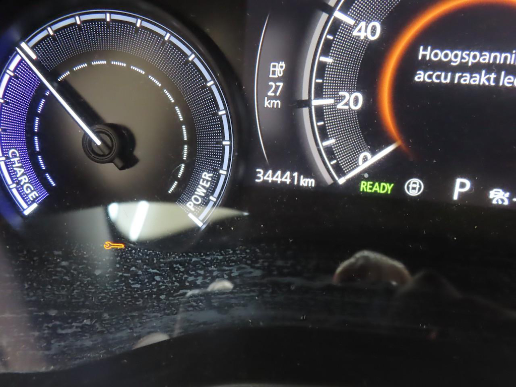 Foto 5 van Mazda MX-30