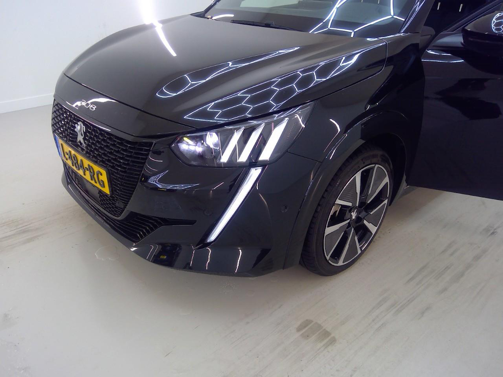 Foto 21 van Peugeot E-208