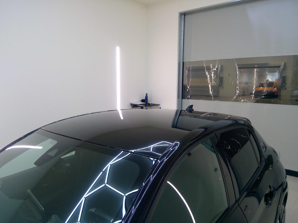 Foto 40 van Peugeot E-208