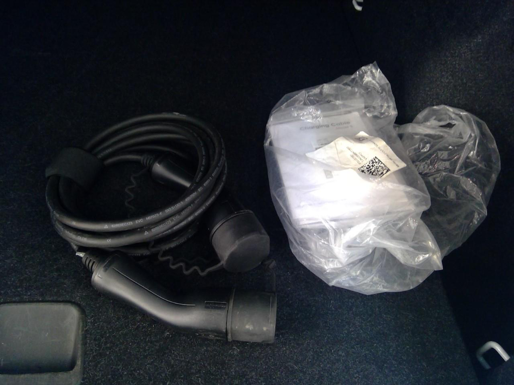 Foto 9 van Volvo XC40 Recharge