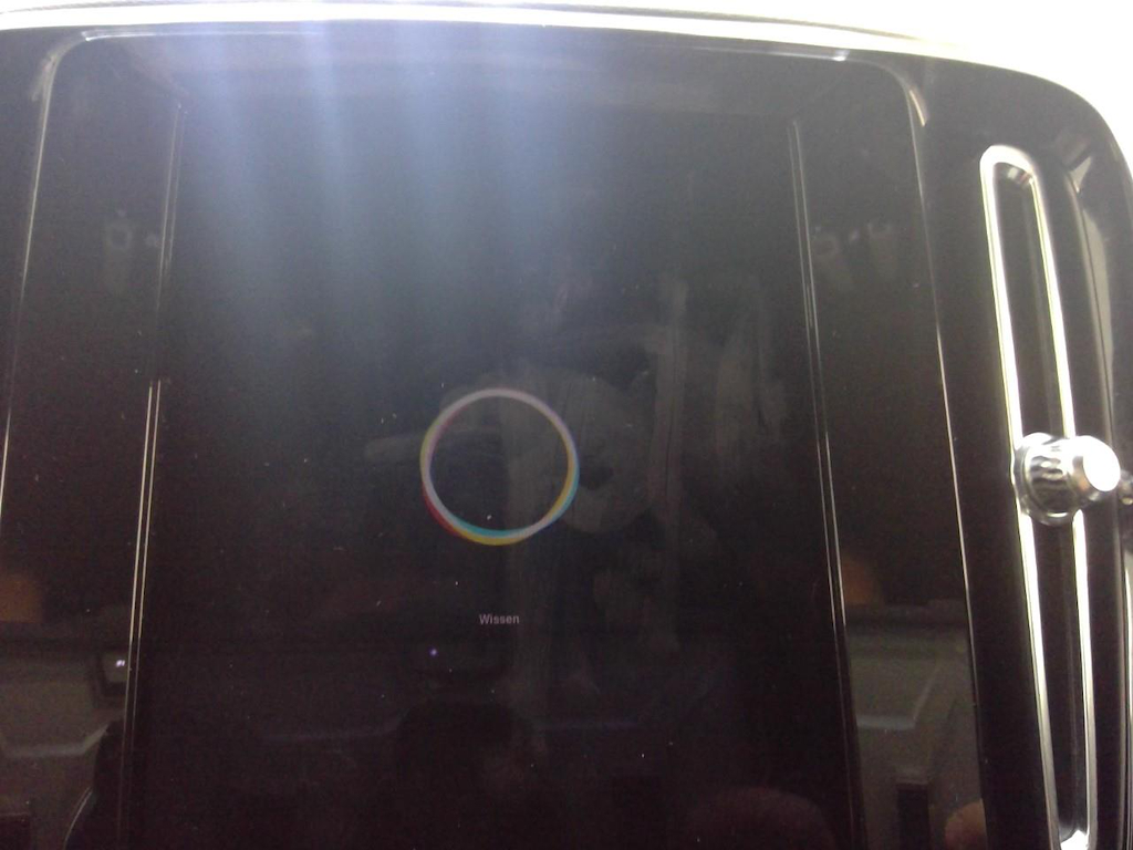Foto 13 van Volvo XC40 Recharge