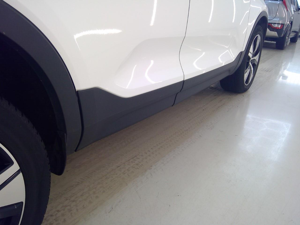 Foto 16 van Volvo XC40 Recharge