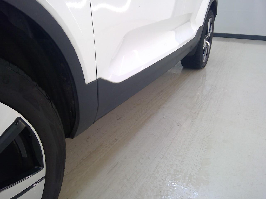 Foto 17 van Volvo XC40 Recharge
