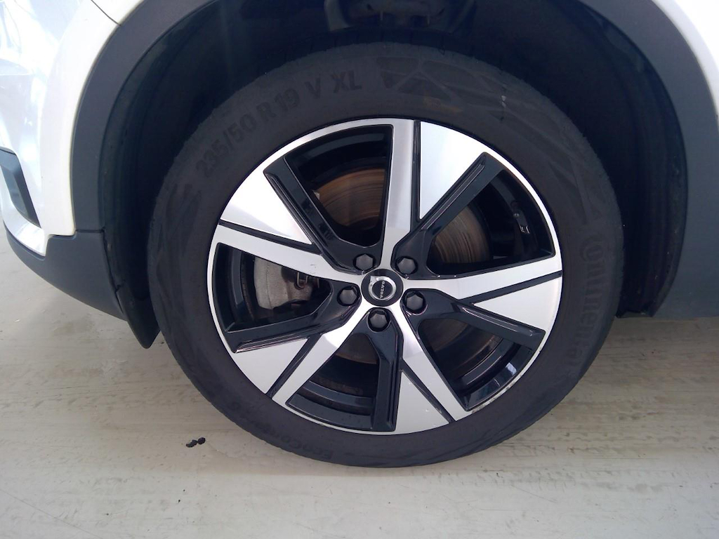 Foto 20 van Volvo XC40 Recharge