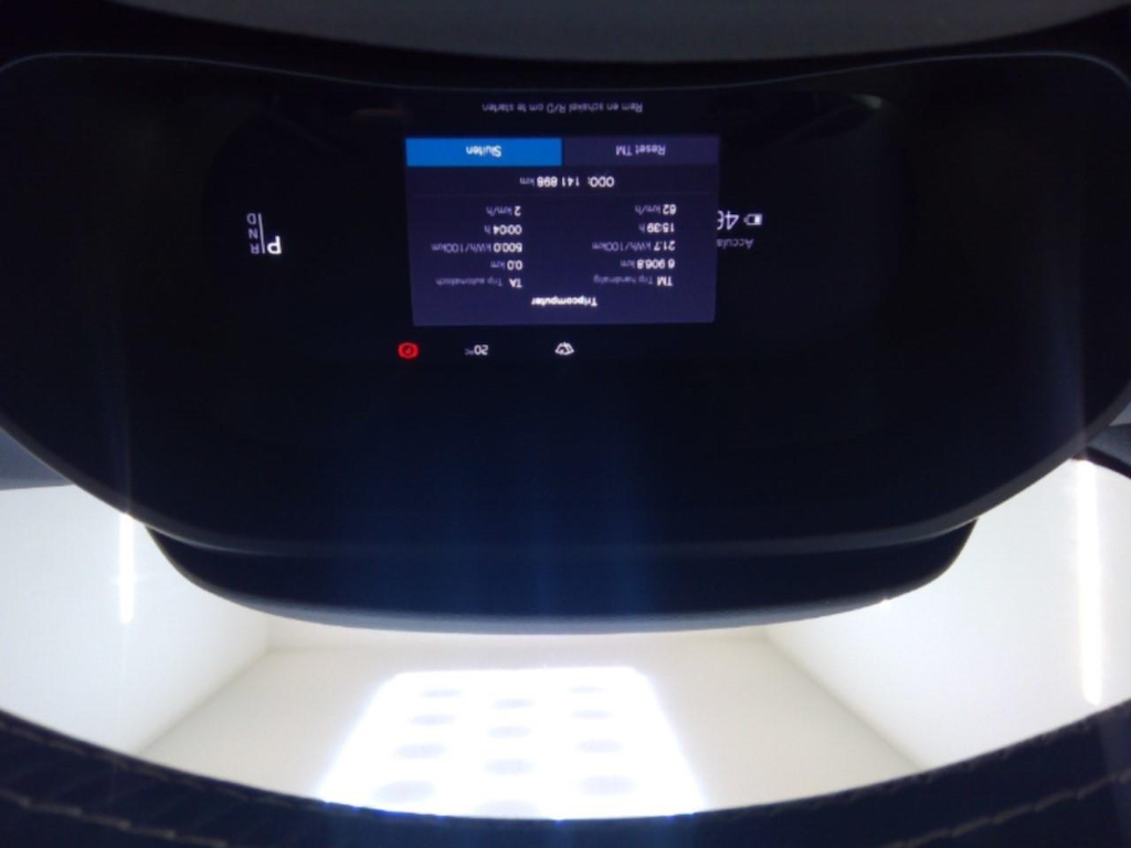 Foto 6 van Volvo XC40 Recharge