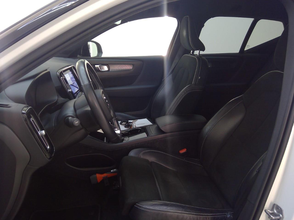 Foto 7 van Volvo XC40 Recharge