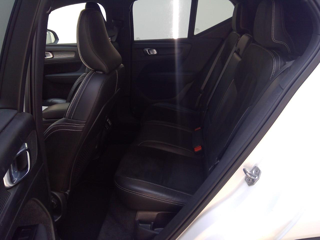 Foto 8 van Volvo XC40 Recharge