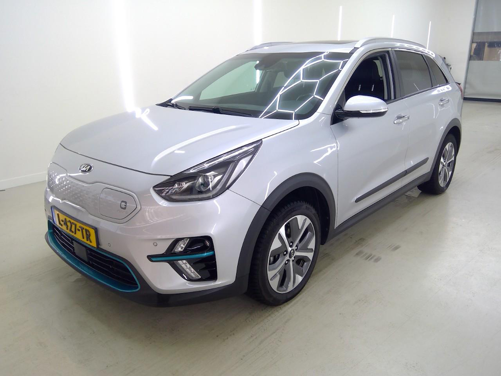 Foto 2 van Kia Niro