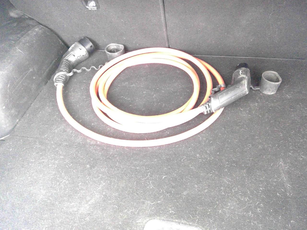 Foto 11 van Kia Niro