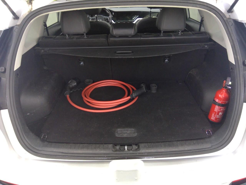 Foto 12 van Kia Niro
