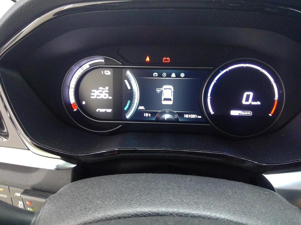 Foto 14 van Kia Niro