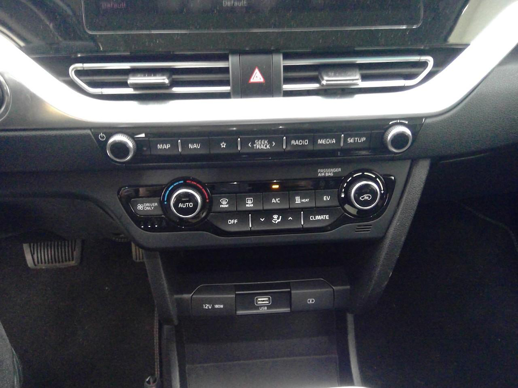 Foto 19 van Kia Niro