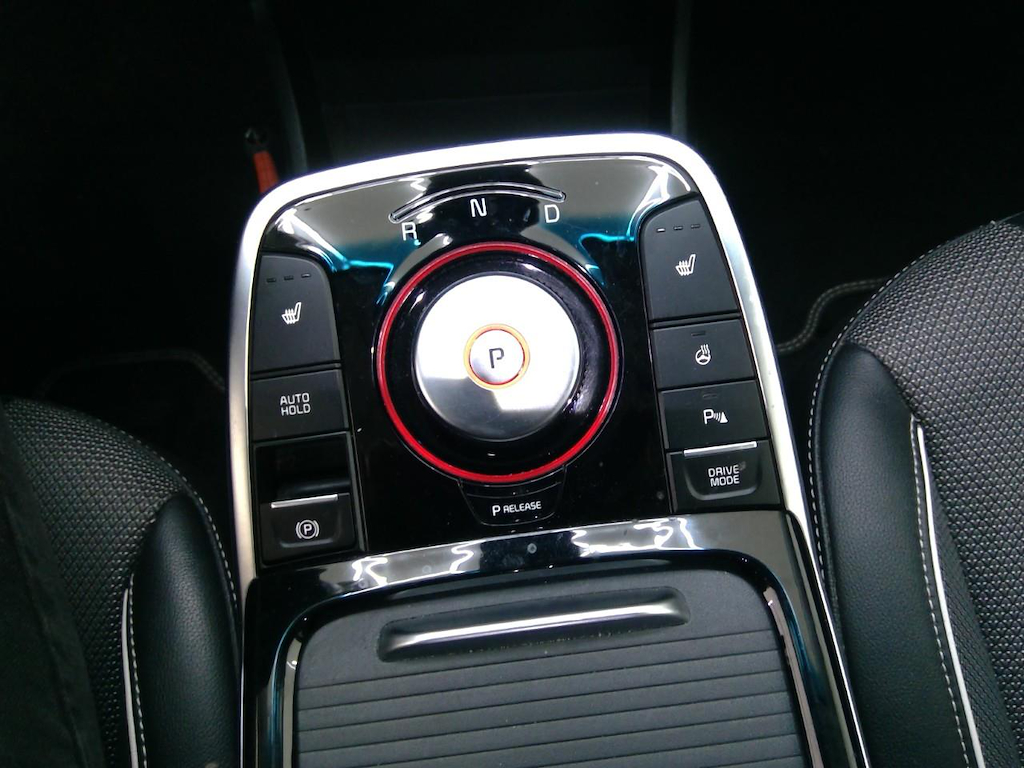 Foto 20 van Kia Niro