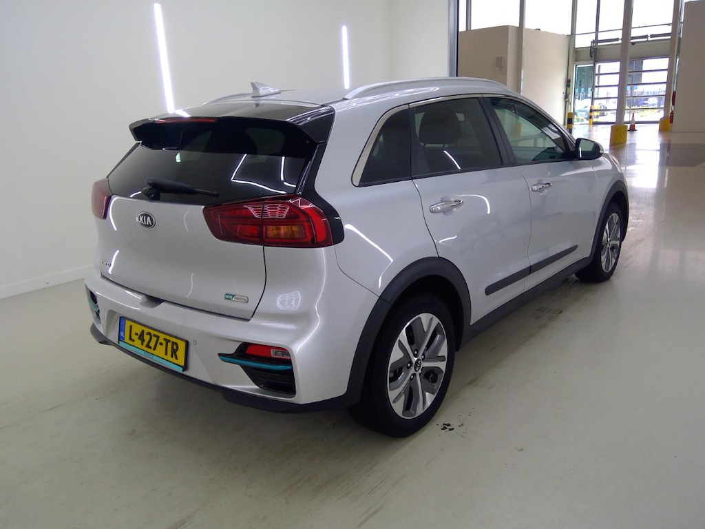 Foto 3 van Kia Niro