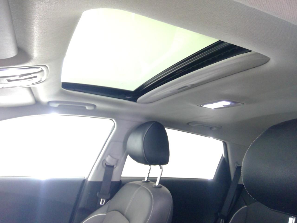 Foto 21 van Kia Niro