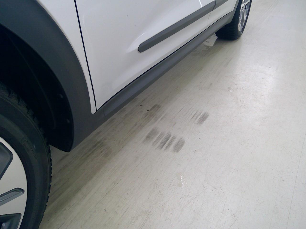 Foto 27 van Kia Niro