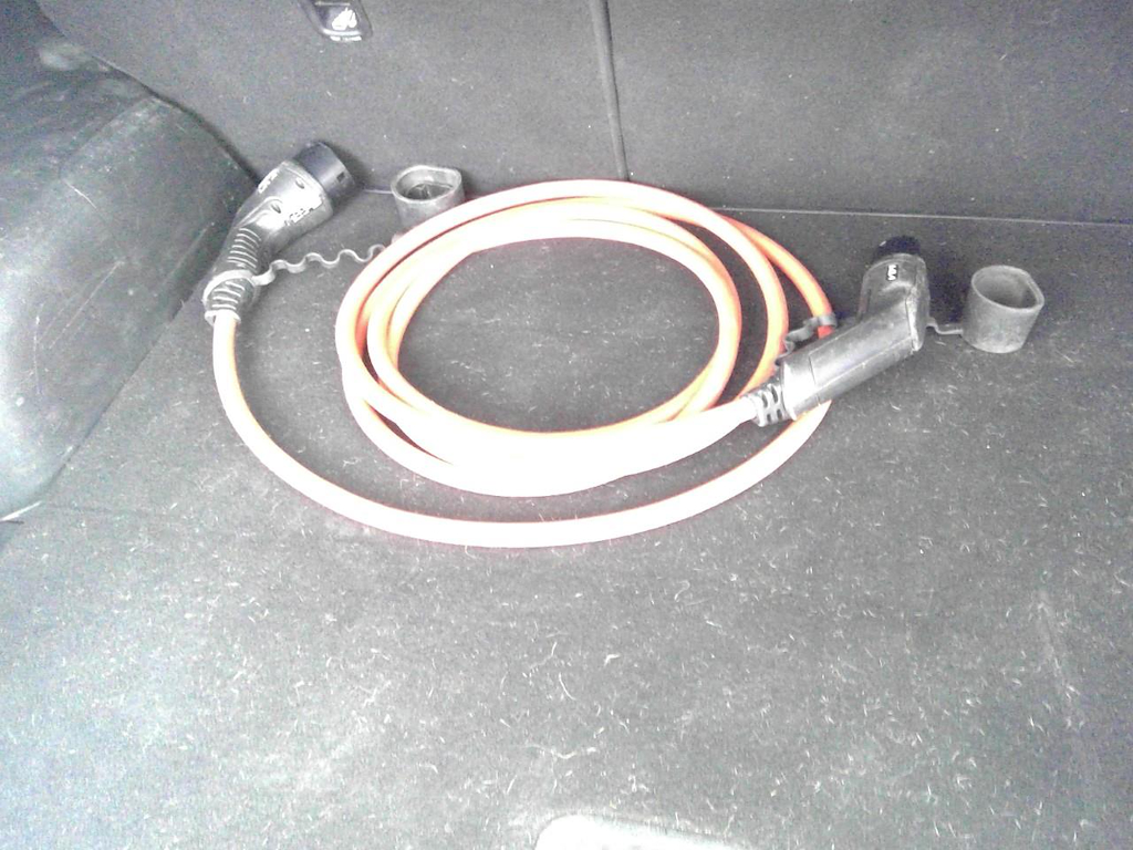 Foto 29 van Kia Niro