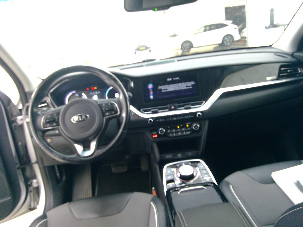 Foto 4 van Kia Niro