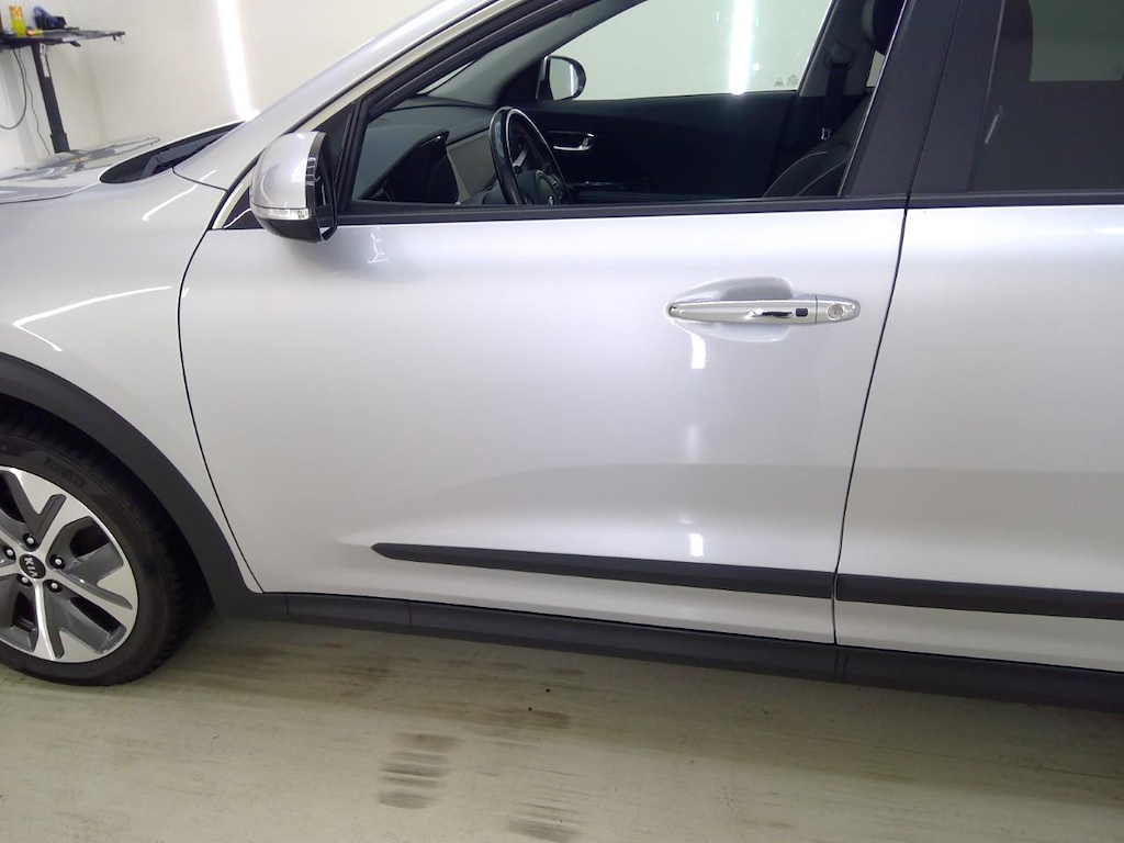 Foto 31 van Kia Niro