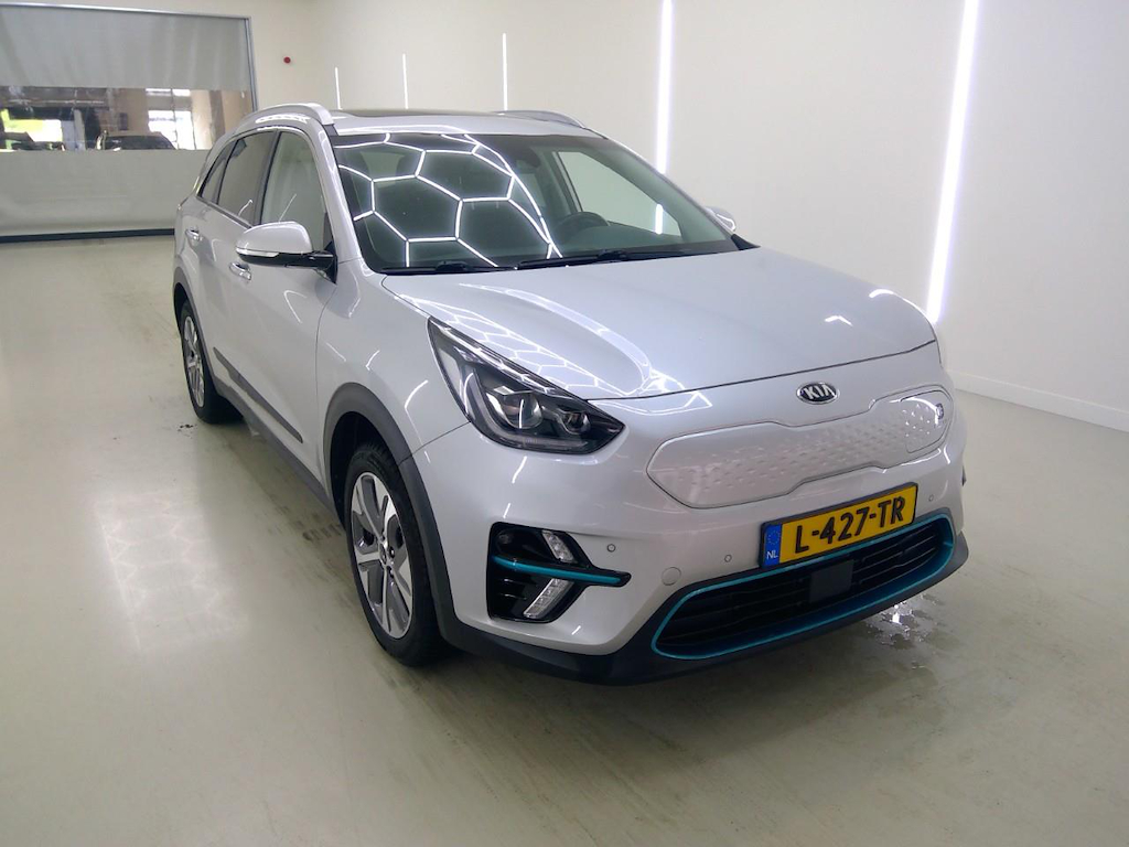 Foto 6 van Kia Niro