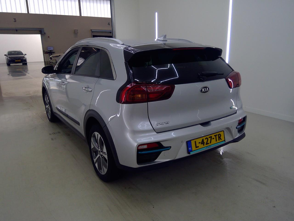 Foto 7 van Kia Niro