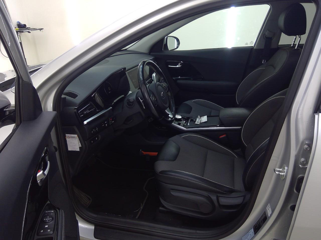 Foto 8 van Kia Niro