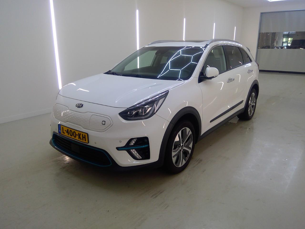 Foto 2 van Kia Niro