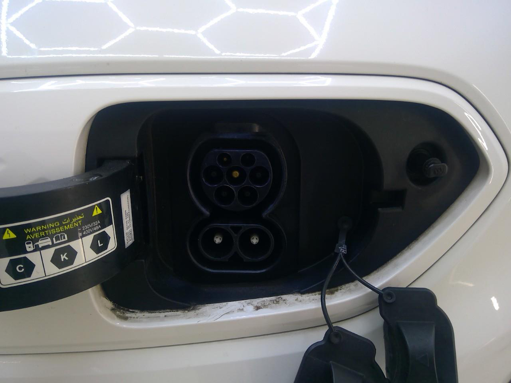 Foto 11 van Kia Niro