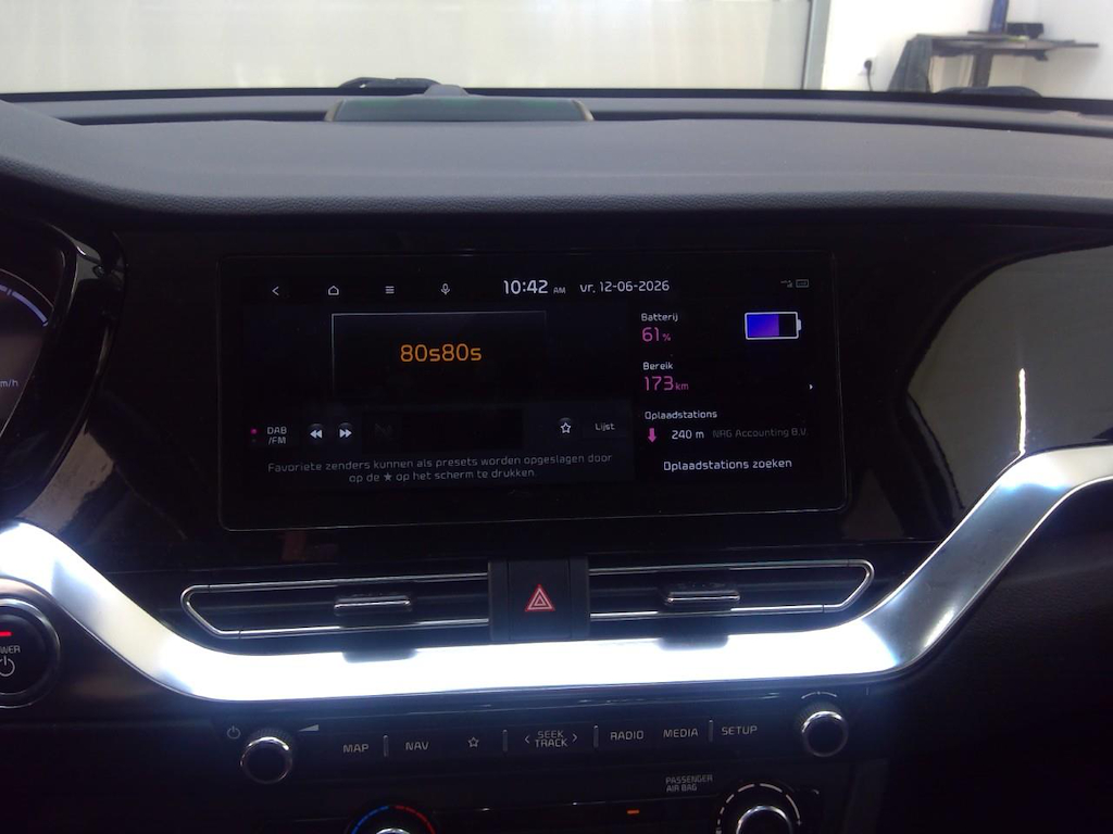 Foto 14 van Kia Niro