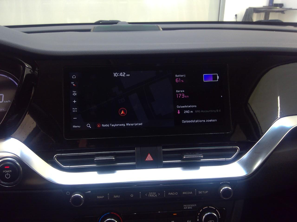 Foto 15 van Kia Niro