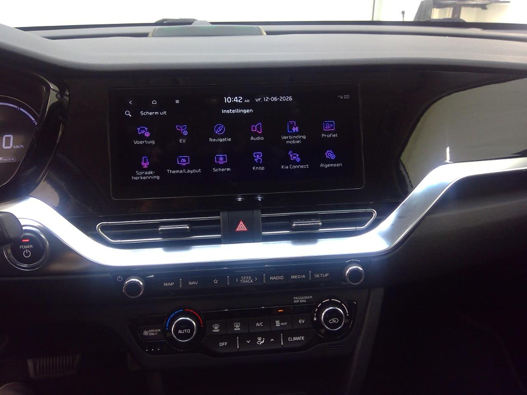 Foto 17 van Kia Niro